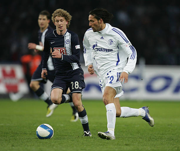 发展的双刃 发展的双刃