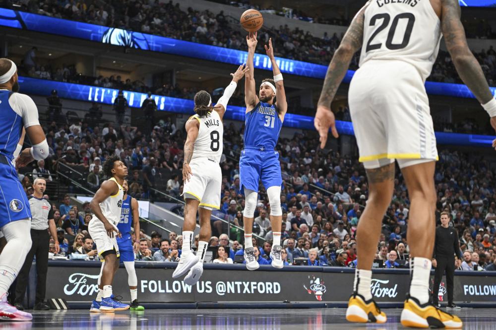 尼科不仅会 尼科不仅会